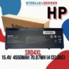 Batería para laptop Hp SR04XL
